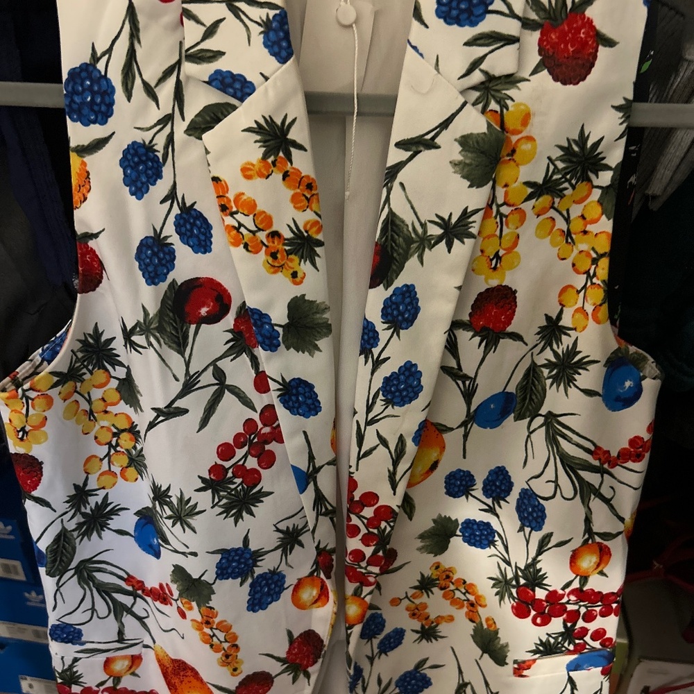 Vest